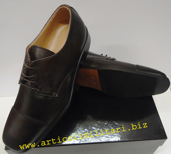 scarpe ginniche esercito italiano